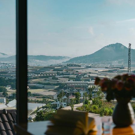 Mien Suong Khoi - Home & Cafe Khu Chi Lang Экстерьер фото
