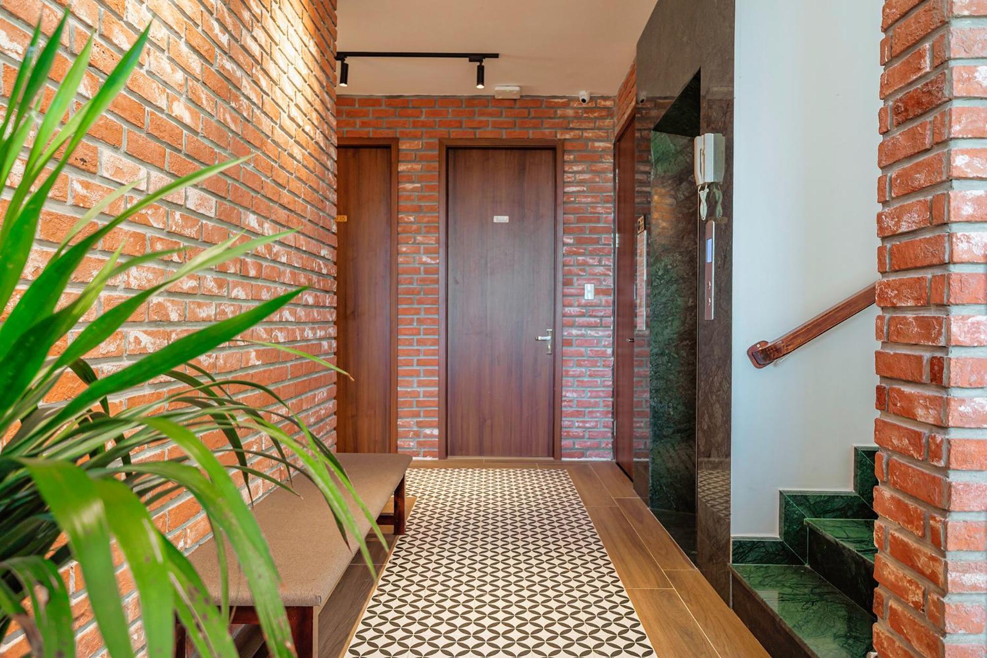 Mien Suong Khoi - Home & Cafe Khu Chi Lang Экстерьер фото
